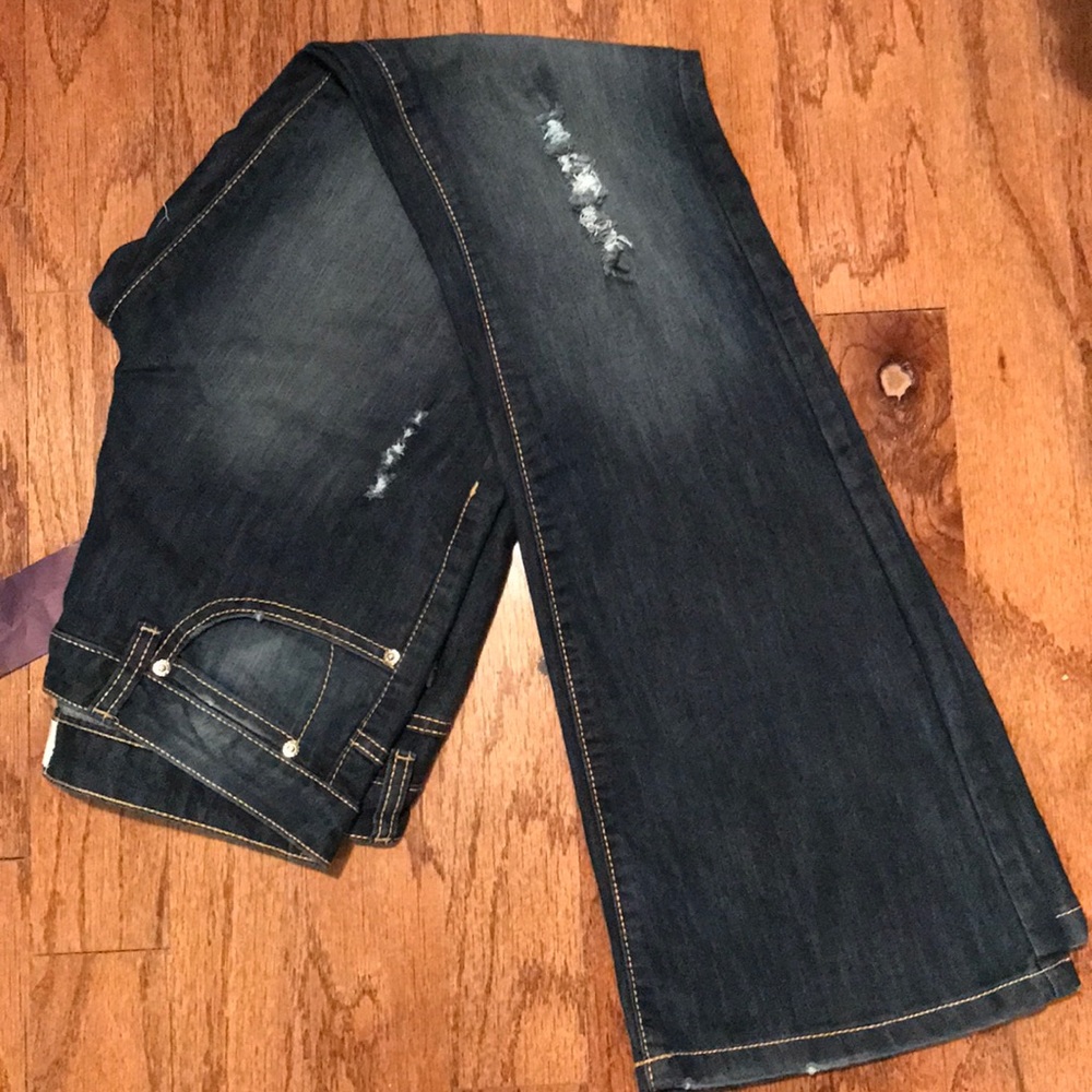 Paper denim&cloth jean “Jessica”